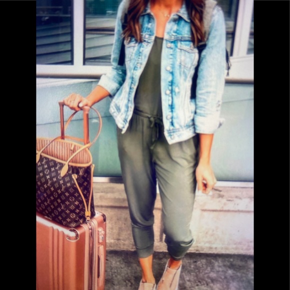 GAP 1969🌼Jean Jacket - Picture 2 of 9